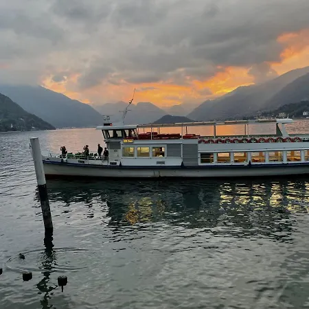 Apartmán Franca's Dream -