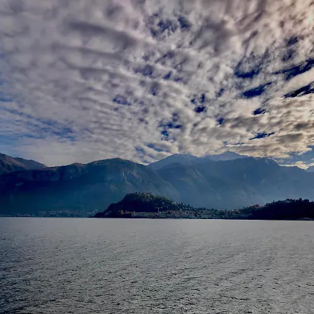 Franca's Dream - Apartmán Bellagio