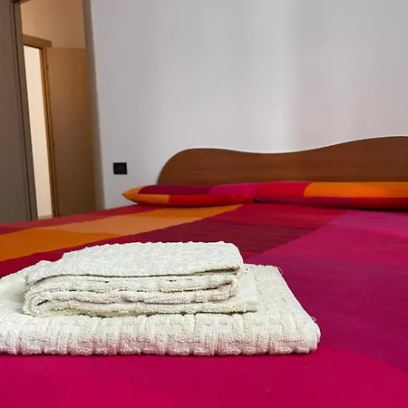 Franca's Dream - Apartament Bellagio