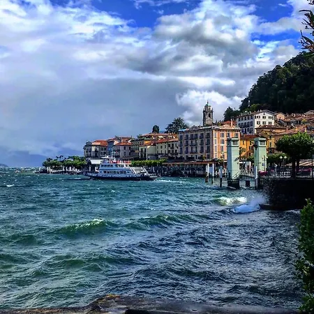 Franca's Dream - Bellagio