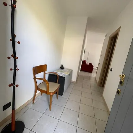 Franca's Dream - Apartament *