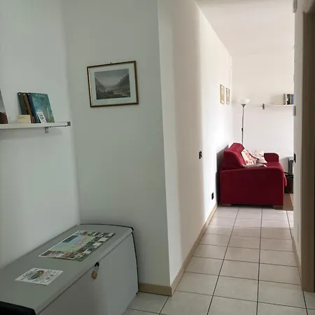 Apartament Franca's Dream - *