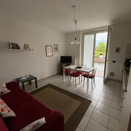 Apartmán Franca's Dream -