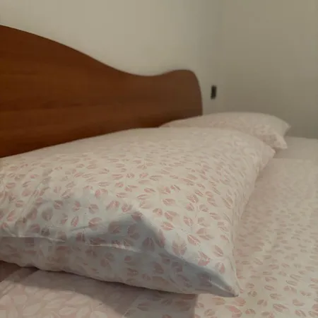 Apartament Franca's Dream -