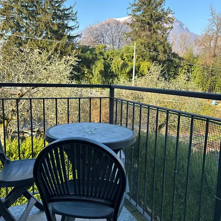 Franca's Dream - Apartament