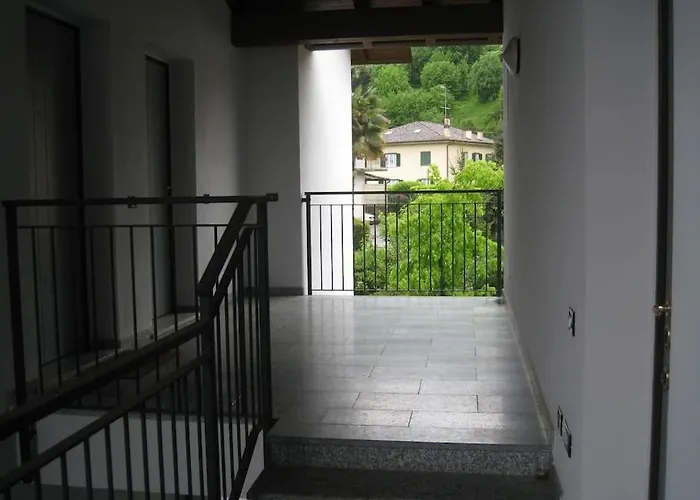 Franca's Dream - * Bellagio