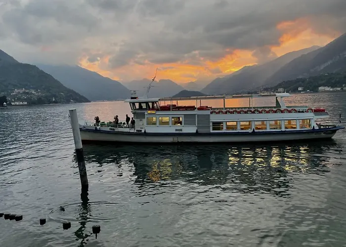 Apartmán Franca's Dream -