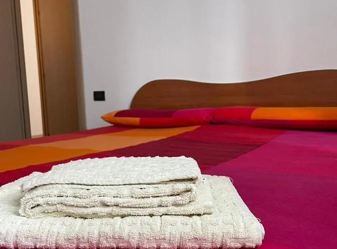 Franca's Dream - Lejlighed Bellagio