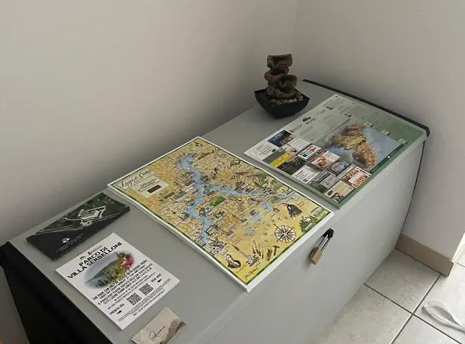 Franca's Dream - * Bellagio