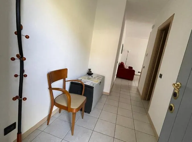 Franca's Dream - Apartmán *