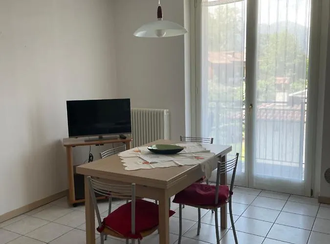 Franca's Dream - * Bellagio