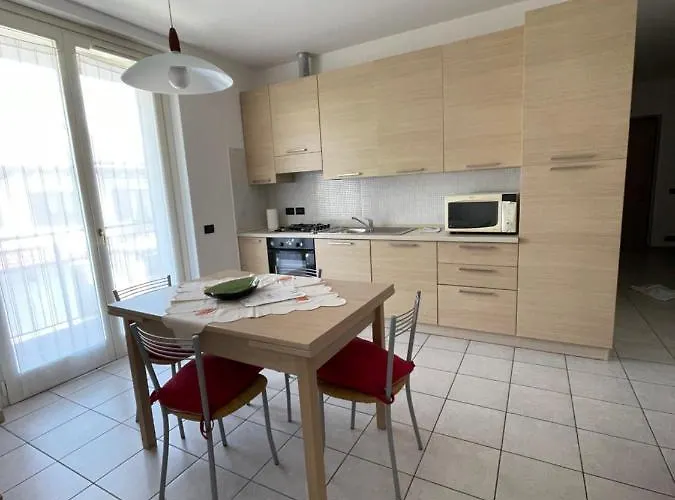 Apartmán Franca's Dream - *