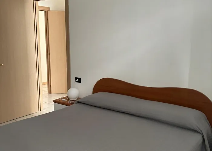 Franca's Dream - Apartmán