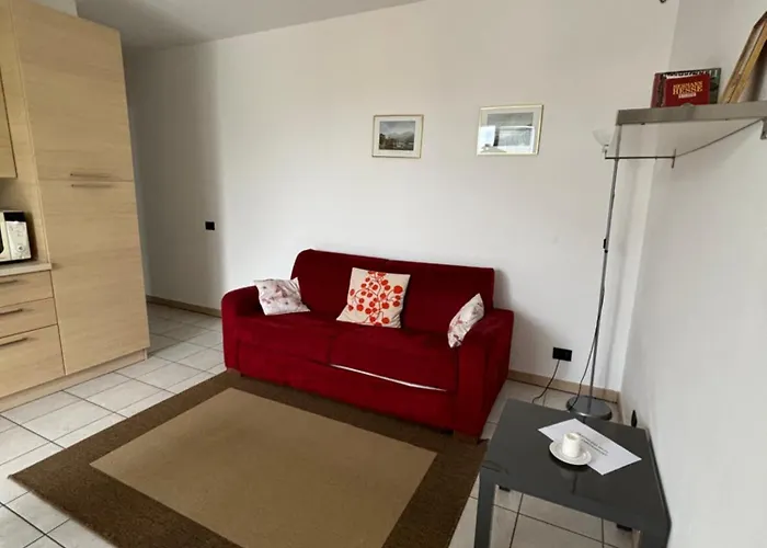 Franca's Dream - Bellagio