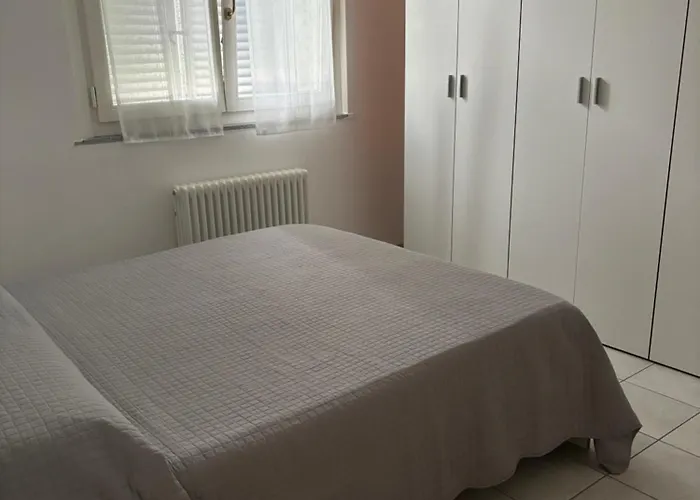 Franca's Dream - * Bellagio