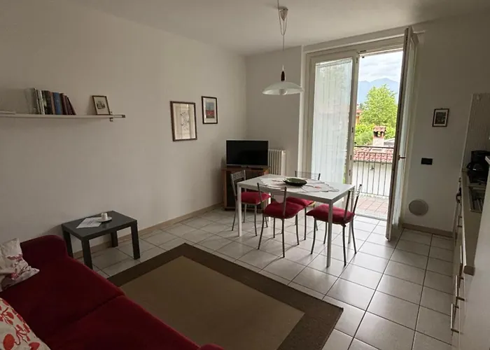 Apartmán Franca's Dream -