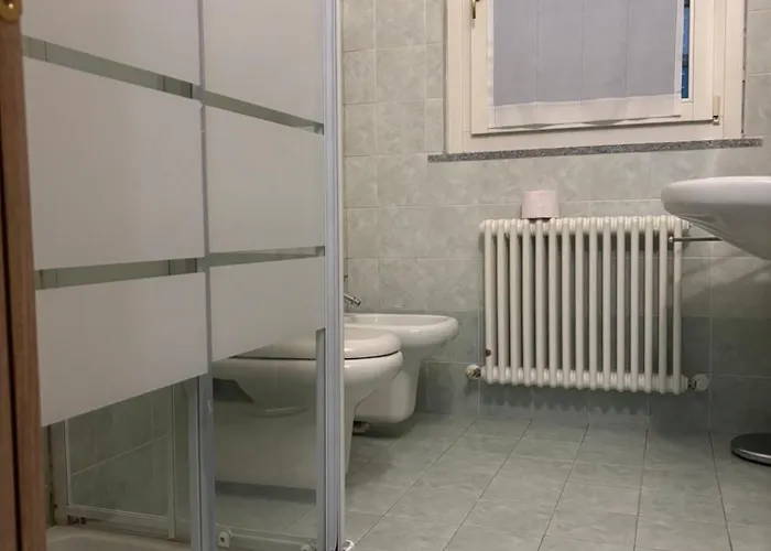 Franca's Dream - Lejlighed *