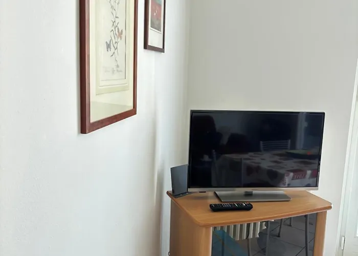 Franca's Dream - * Bellagio