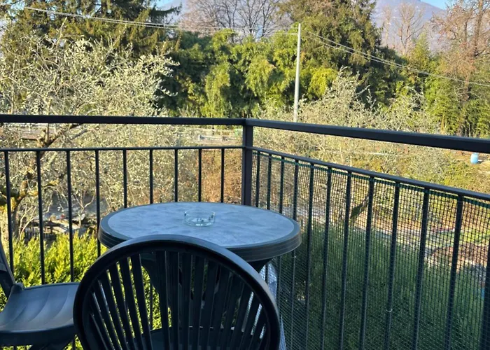 Franca's Dream - Apartmán