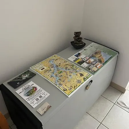 Franca's Dream - * Белладжо