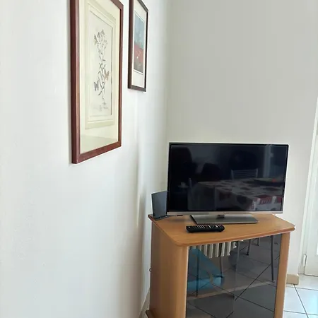 Franca's Dream - * Белладжо