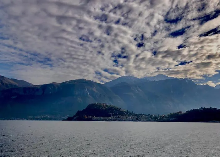 Franca's Dream - Apartamento Bellagio