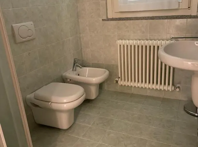 Apartamento Franca's Dream - Bellagio