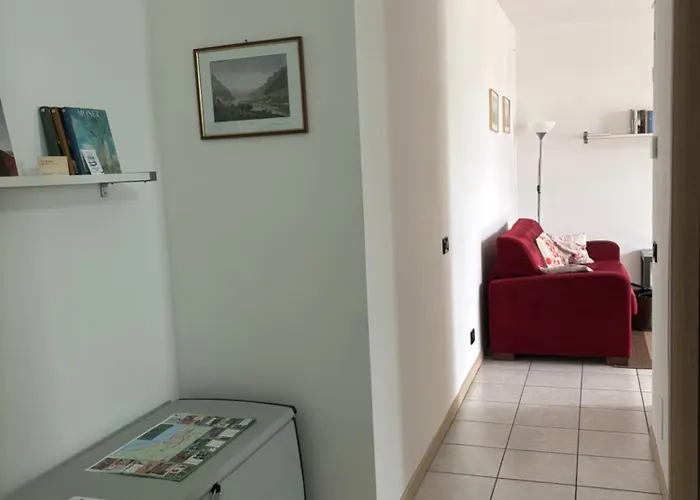 Apartamento Franca's Dream - *