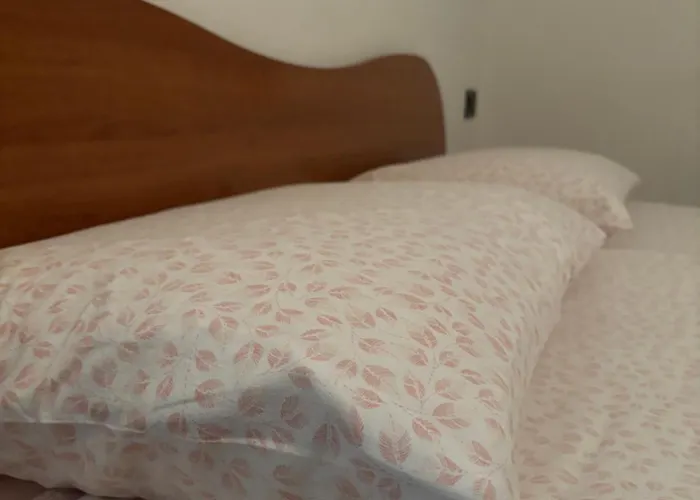 Apartamento Franca's Dream -