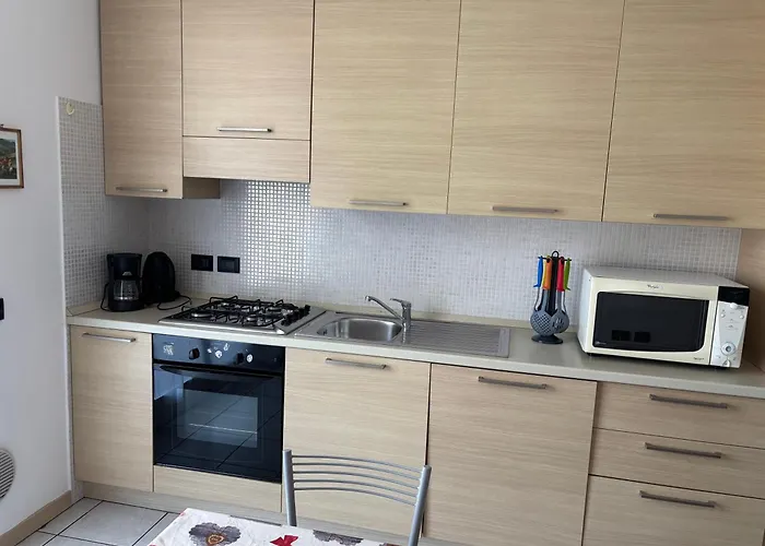 Apartamento Franca's Dream -